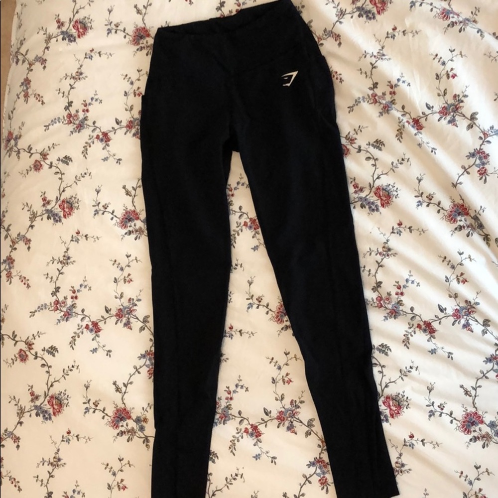 Gymshark Aspire Leggings